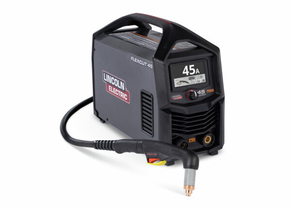 FlexCut 45 Plamsa Cutter