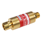 SECURTOP 691TH - Gaz combustible - Entrée G1/2" LF - Sortie G1/2" LM