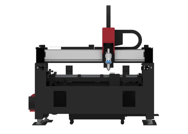 Linc-Cut 1530S Render 6kW