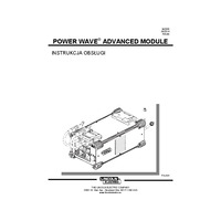 POWER WAVE ADVANCED MODULE