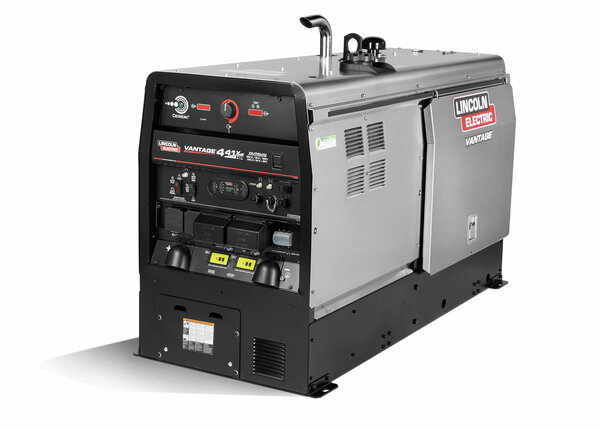 Lincoln Electric (@LincolnElectric) / X