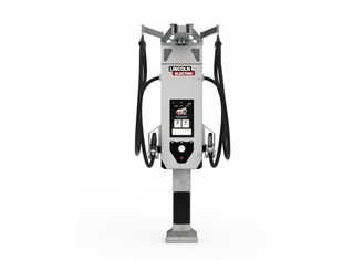 Air Cooled Dual Cable Dispenser w/CMS
