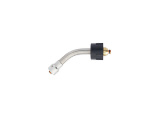 Magnum PRO 360 Torch Gun Tube - 45 Degrees