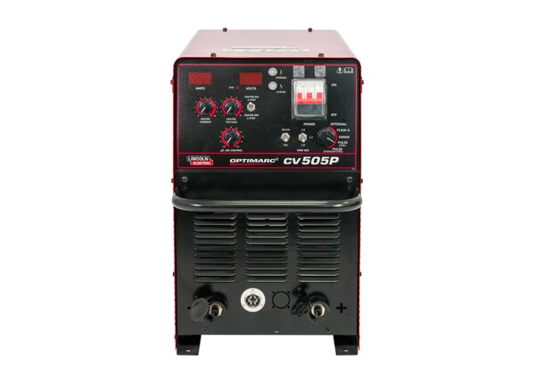 OPTIMARC CV505P EXPORT