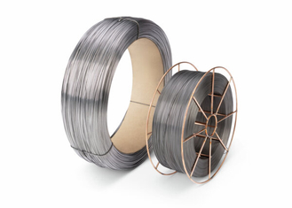 Spools of Metalshield Wire