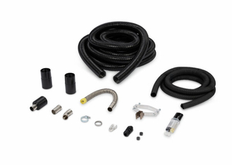 On Torch Fume Extraction Kit