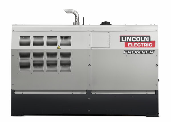 Frontier® 500X (Kubota®)