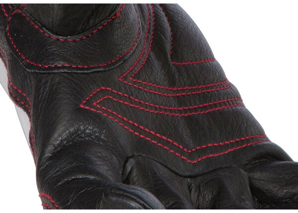 Red Line Full Leather Steel Worker Gloves