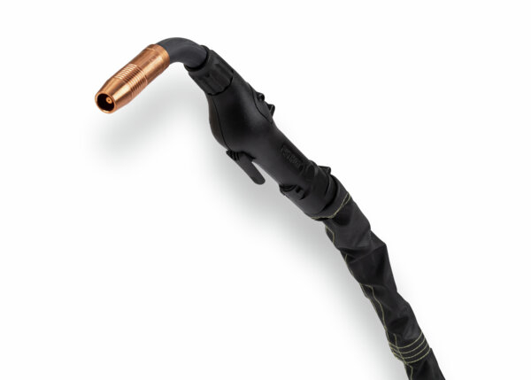 MK Python Air Cooled MIG Gun