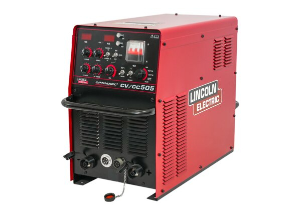 OPTIMARC CV/CC505