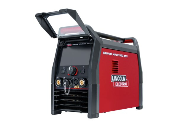 SQUARE WAVE 300 ADV TIG Welder