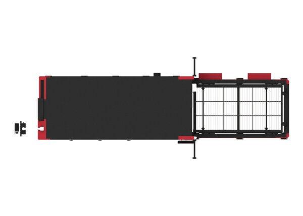 Linc-Cut 1530S Render 6kW