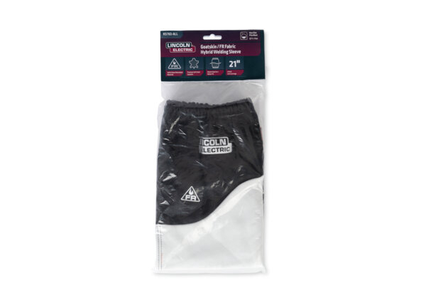 Cut Resistant Sleeves