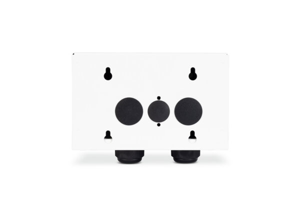 Ranger Air Remote Panel - Weld Battery Output