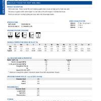Chromet 91VNB Product Info