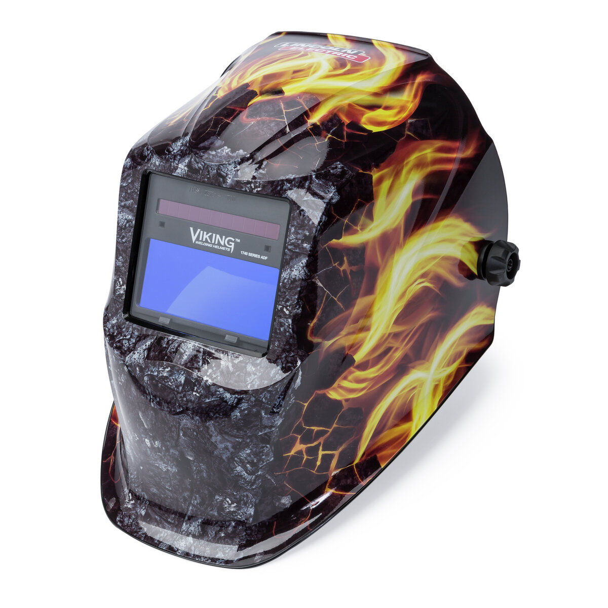 Viking 1740 Ignition Auto-Darkening Welding Helmet