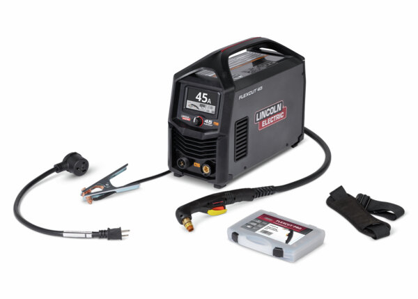 FlexCut 45 Plamsa Cutter