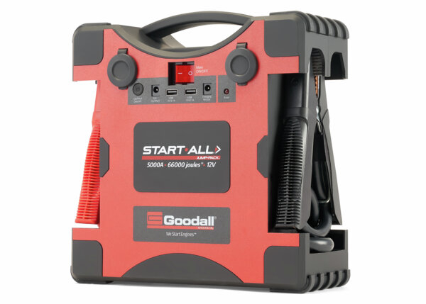Start-All Jump-Pack 5000A