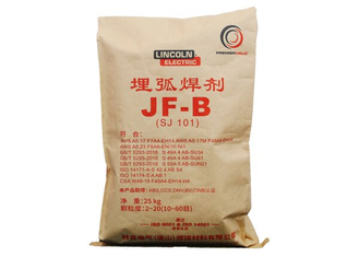 C36-SAW Flux-25kg-JF-B paper bag
